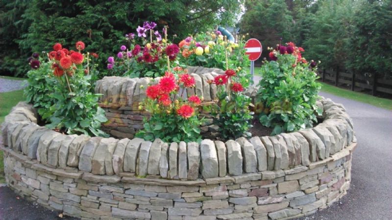 Grantown On Spey Caravan Park