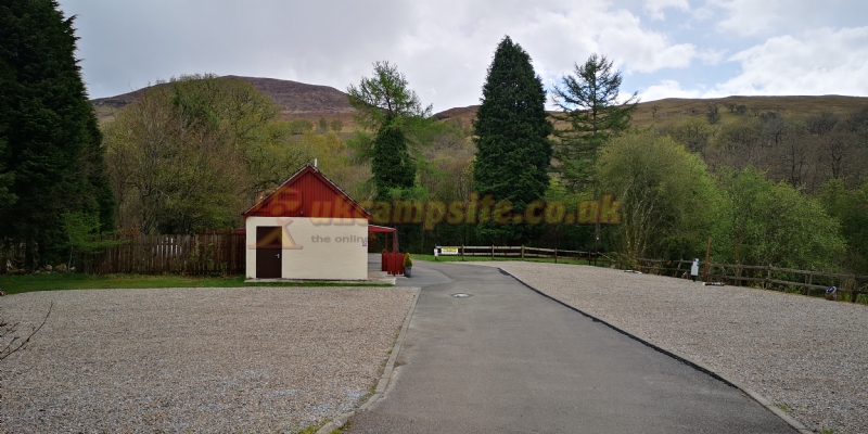 Bunroy Caravan And Camping Park