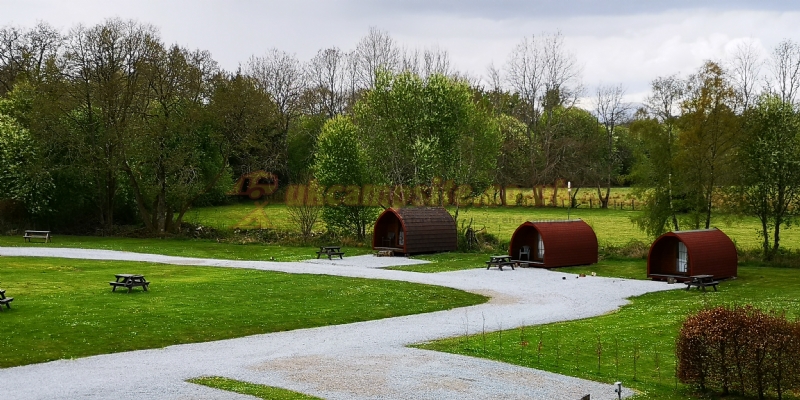 Bunroy Caravan And Camping Park
