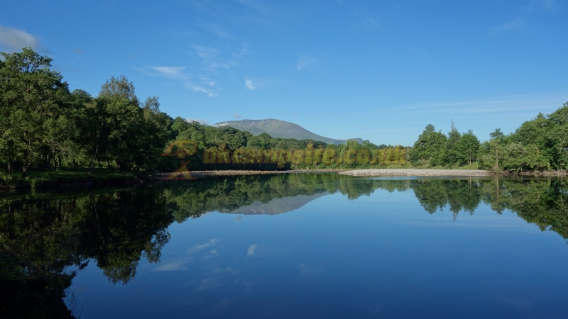 Bunroy Caravan And Camping Park