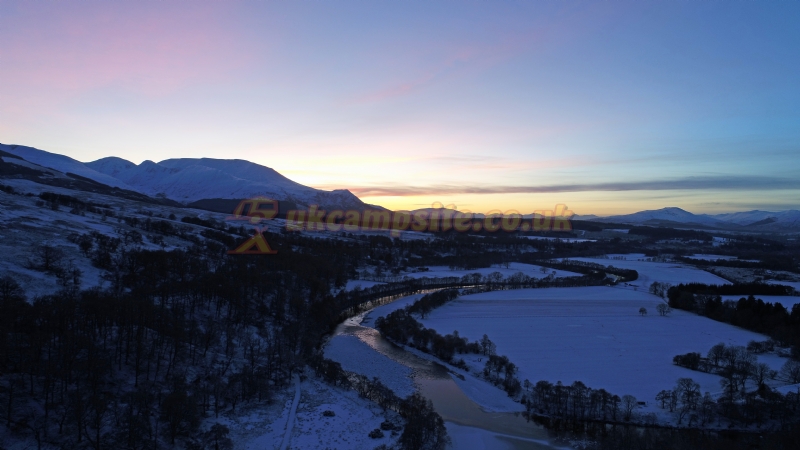 Bunroy Caravan And Camping Park