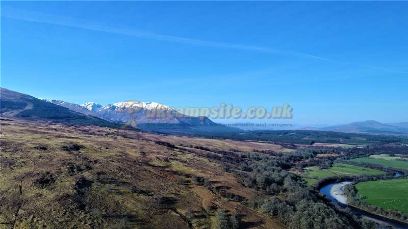 Bunroy Caravan And Camping Park