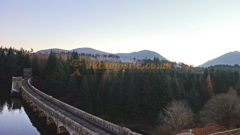 Bunroy Caravan And Camping Park