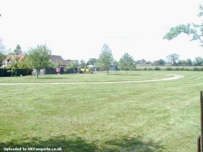 Moat Farm Touring Caravan Park and Campsite