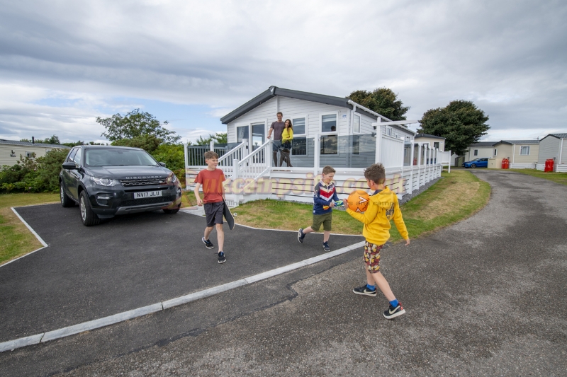 Nairn Lochloy Holiday Park - Parkdean Resorts
