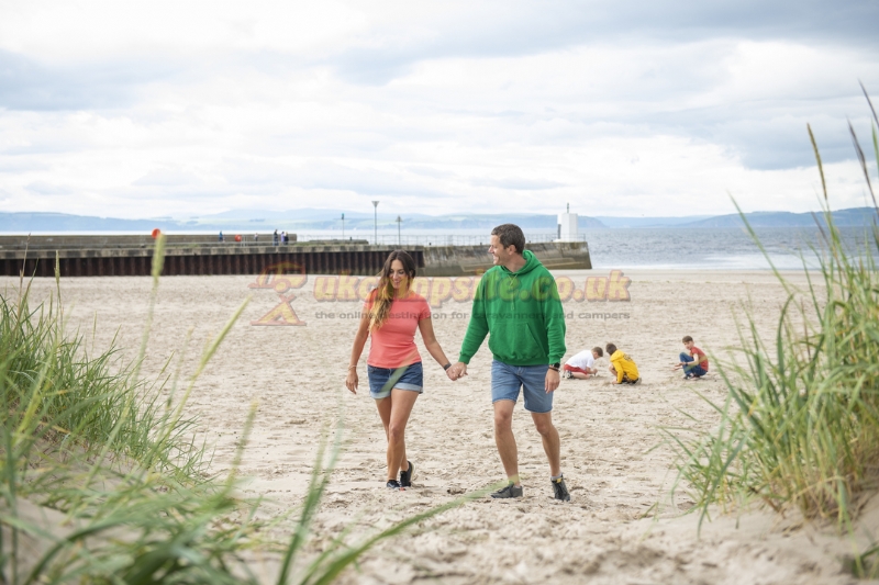 Nairn Lochloy Holiday Park - Parkdean Resorts