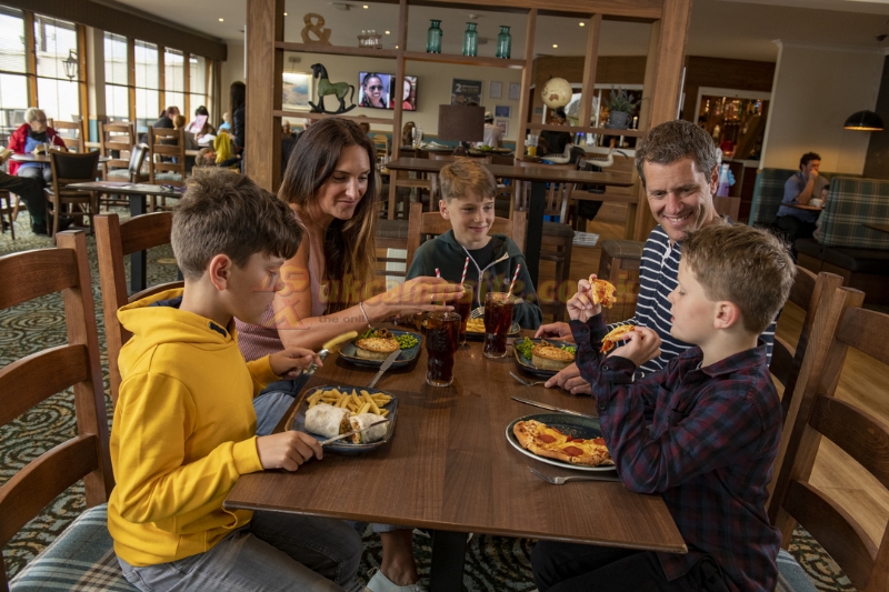 Nairn Lochloy Holiday Park - Parkdean Resorts
