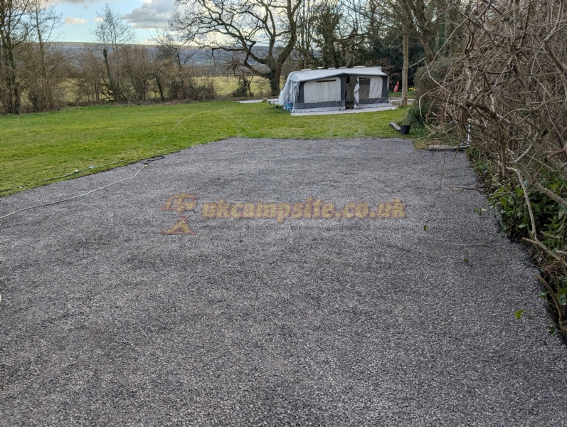 Brook Lodge Farm Camping And Caravan Park