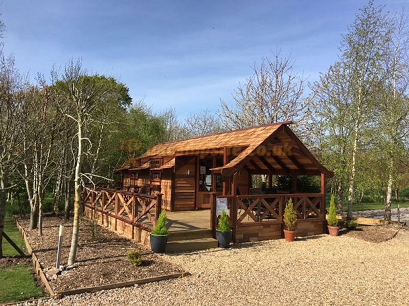 Bath Chew Valley Caravan Park