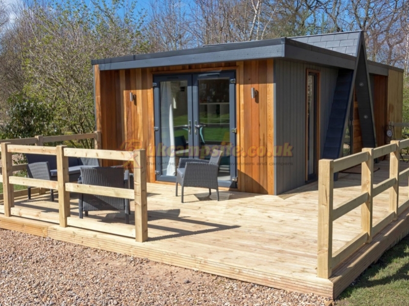 Bath Chew Valley Caravan Park