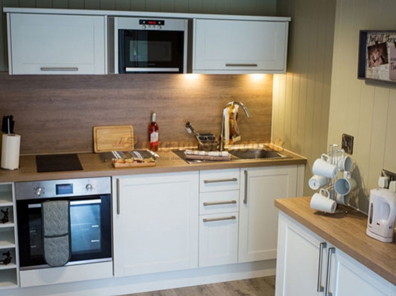 Bath Chew Valley Caravan Park