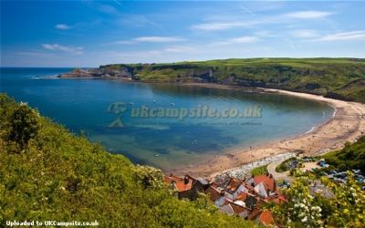 Runswick Bay Camping And Caravan Park