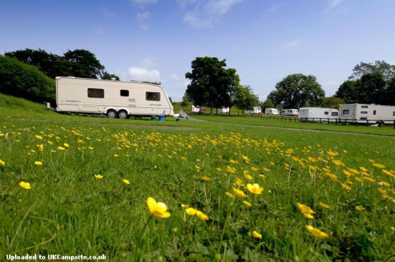 Langcliffe Caravan Park