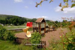 Langcliffe Caravan Park