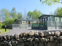 Langcliffe Caravan Park