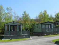 Langcliffe Caravan Park