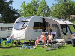 Langcliffe Caravan Park