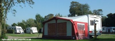 Riverside Camping And Caravan Site ( York Marine Services )