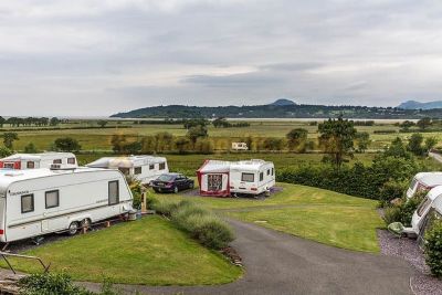 Barcdy Caravan and Camping Park Snowdonia
