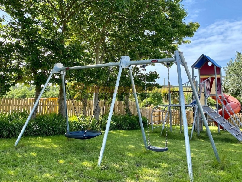 Treloy Touring Park