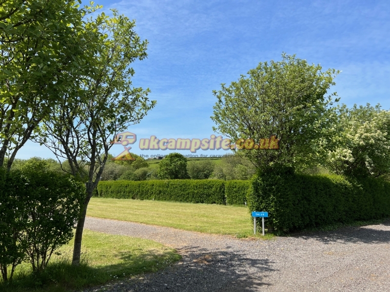 Treloy Touring Park