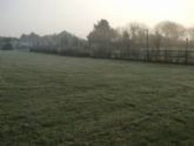Crantock Plains Touring Park