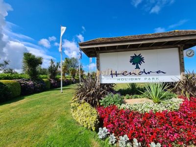 Hendra Holiday Park
