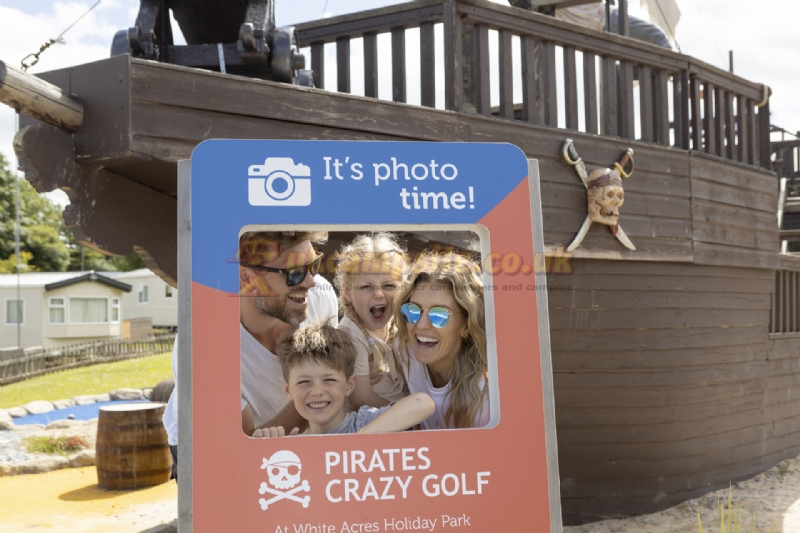 White Acres Holiday Park - Parkdean Resorts