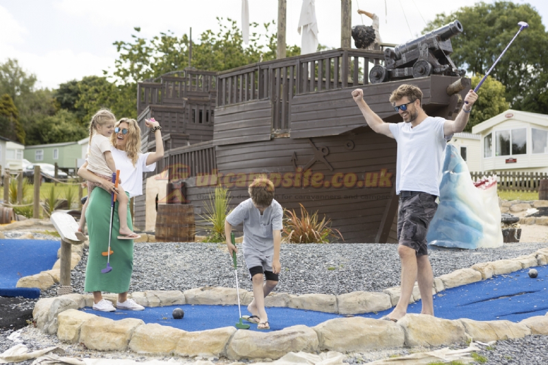 White Acres Holiday Park - Parkdean Resorts