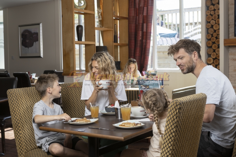 White Acres Holiday Park - Parkdean Resorts