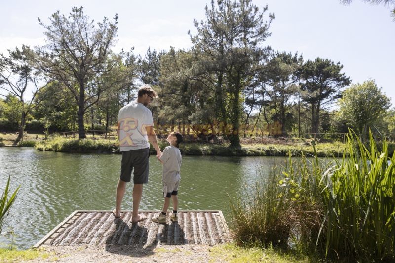 White Acres Holiday Park - Parkdean Resorts