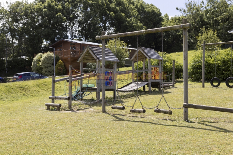 White Acres Holiday Park - Parkdean Resorts
