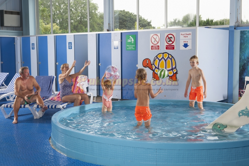 White Acres Holiday Park - Parkdean Resorts