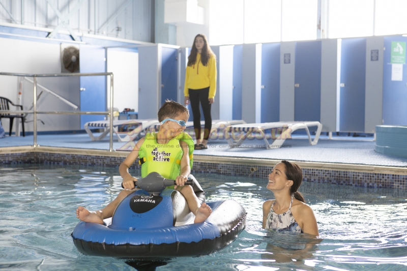 White Acres Holiday Park - Parkdean Resorts