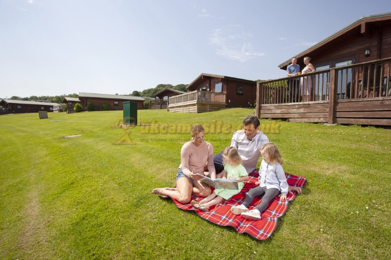 White Acres Holiday Park - Parkdean Resorts