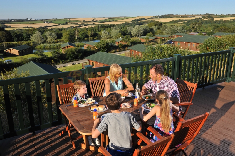 White Acres Holiday Park - Parkdean Resorts
