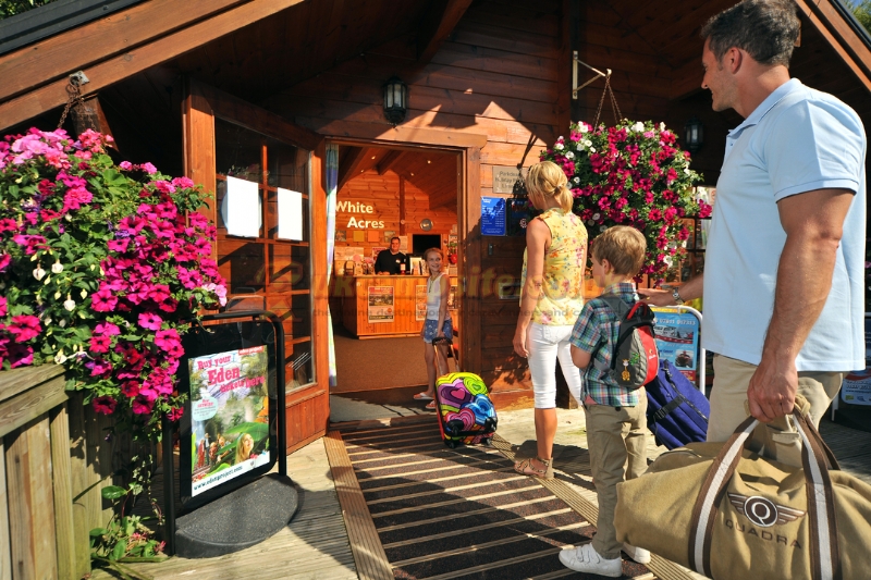 White Acres Holiday Park - Parkdean Resorts