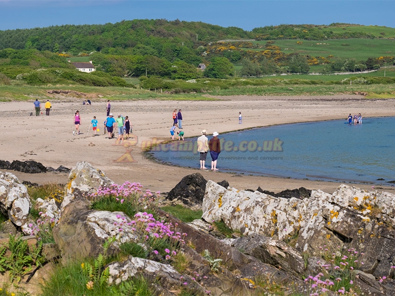 Brighouse Bay Holiday Park