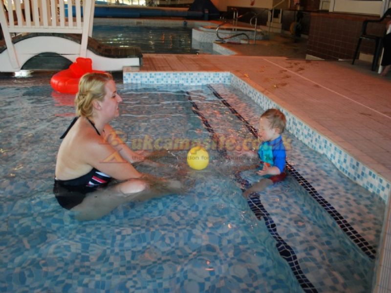 Brighouse Bay Holiday Park