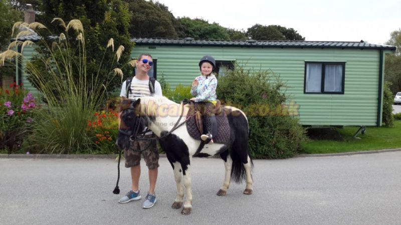 Brighouse Bay Holiday Park