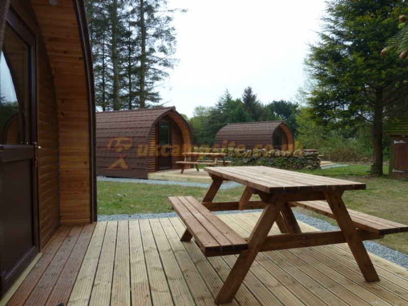 Brighouse Bay Holiday Park