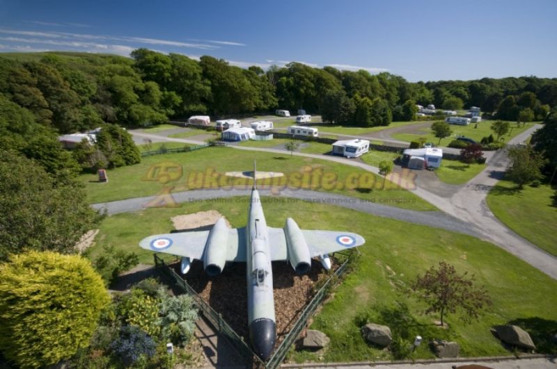 Brighouse Bay Holiday Park