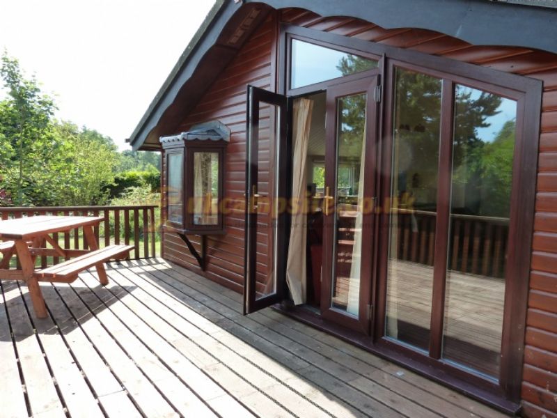Brighouse Bay Holiday Park