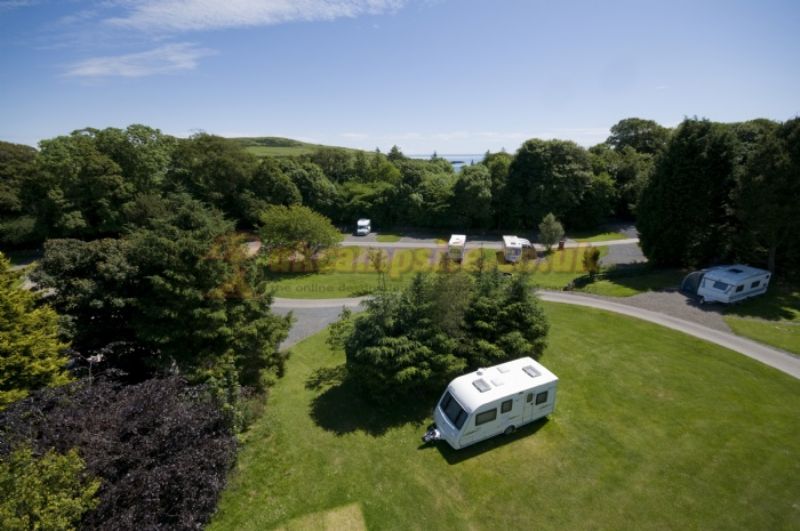 Brighouse Bay Holiday Park