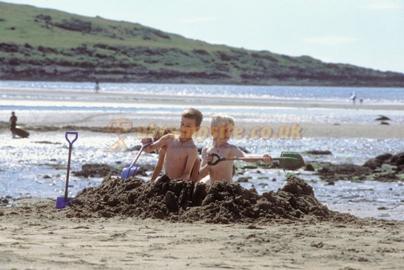 Brighouse Bay Holiday Park