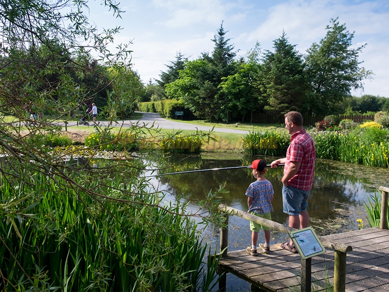 Brighouse Bay Holiday Park