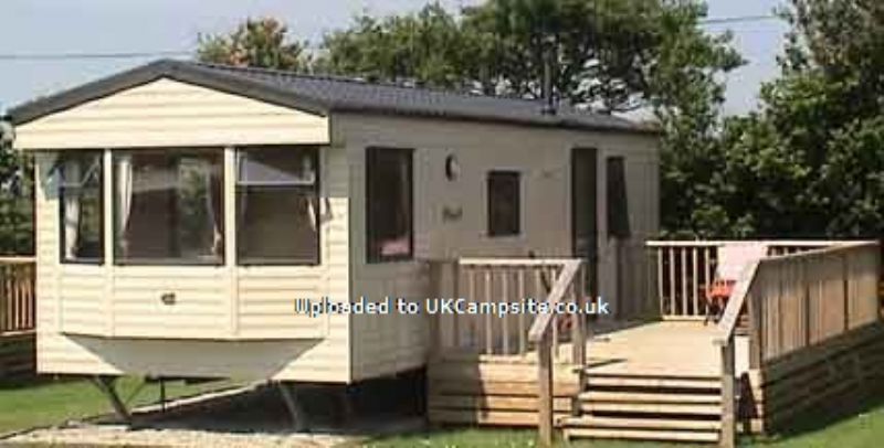 Looe Country Park Caravan And Campsite