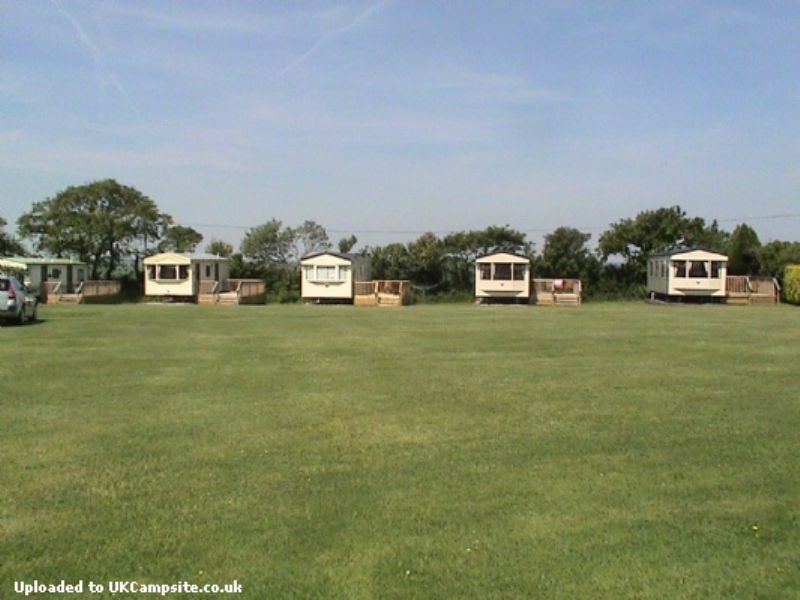 Looe Country Park Caravan And Campsite