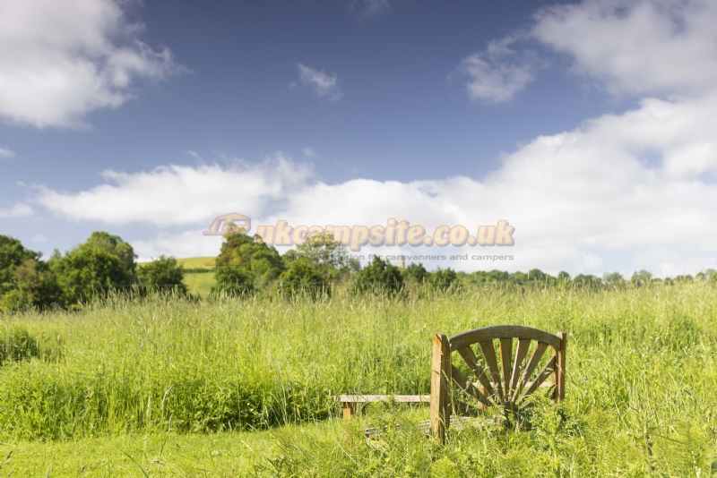 The Old Oaks Touring Park ( Adults Only)