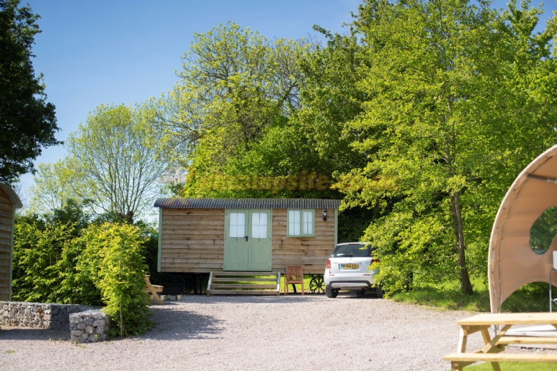 The Old Oaks Touring Park ( Adults Only)
